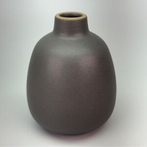 Heath Pottery Ceramic Bud Vase